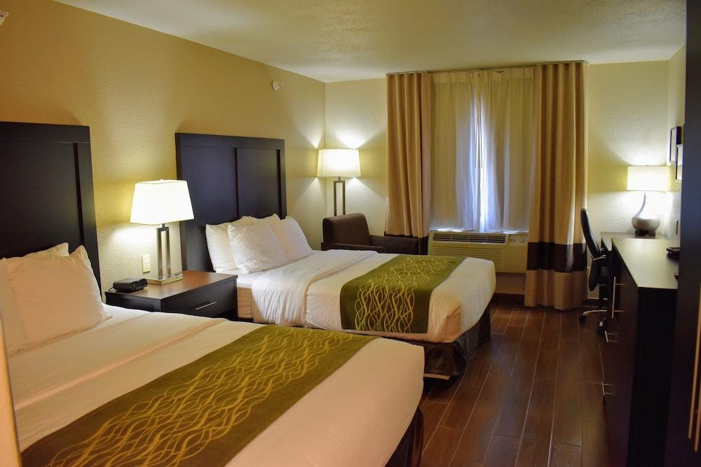 Comfort Inn & Suites Fruita - Grand Junction photo 8