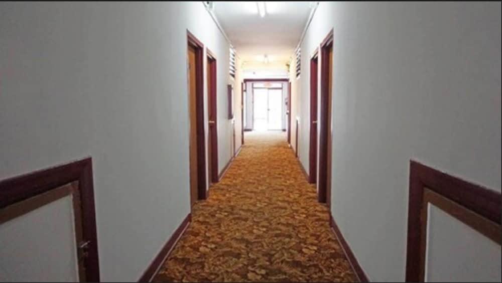 Hollywood Roxy Hotel photo 3
