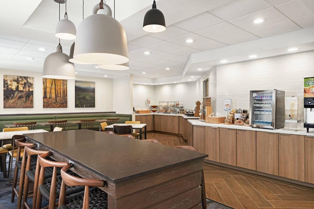 Fairfield Inn Warren Niles photo 18