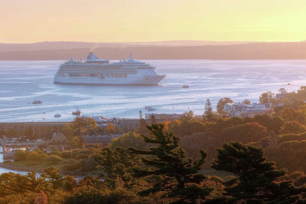 Hampton by Hilton Bar Harbor photo 53