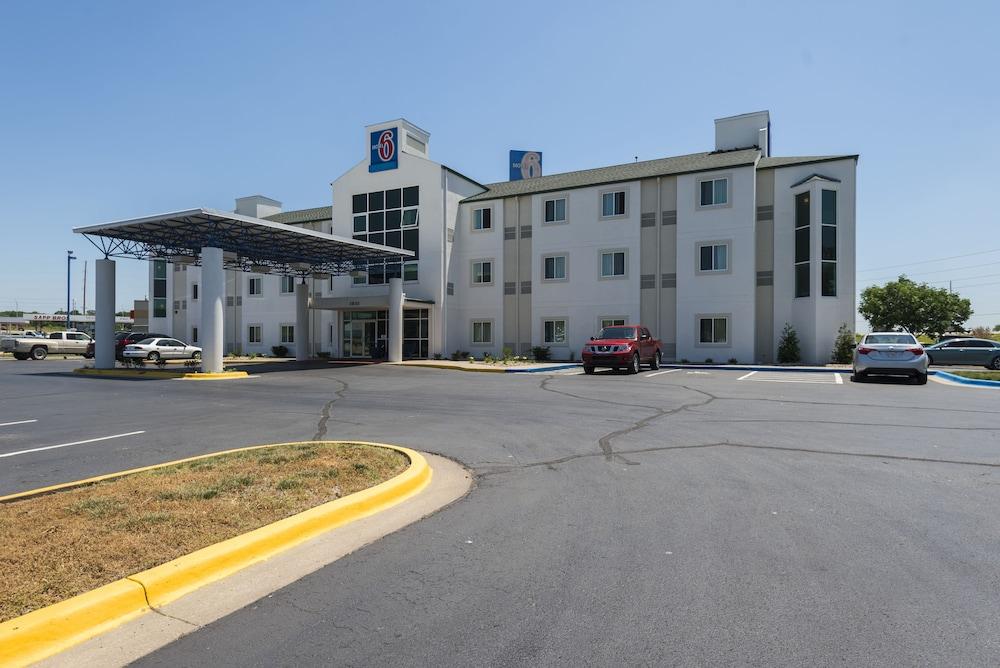 Motel 6 Junction City, KS photo 33