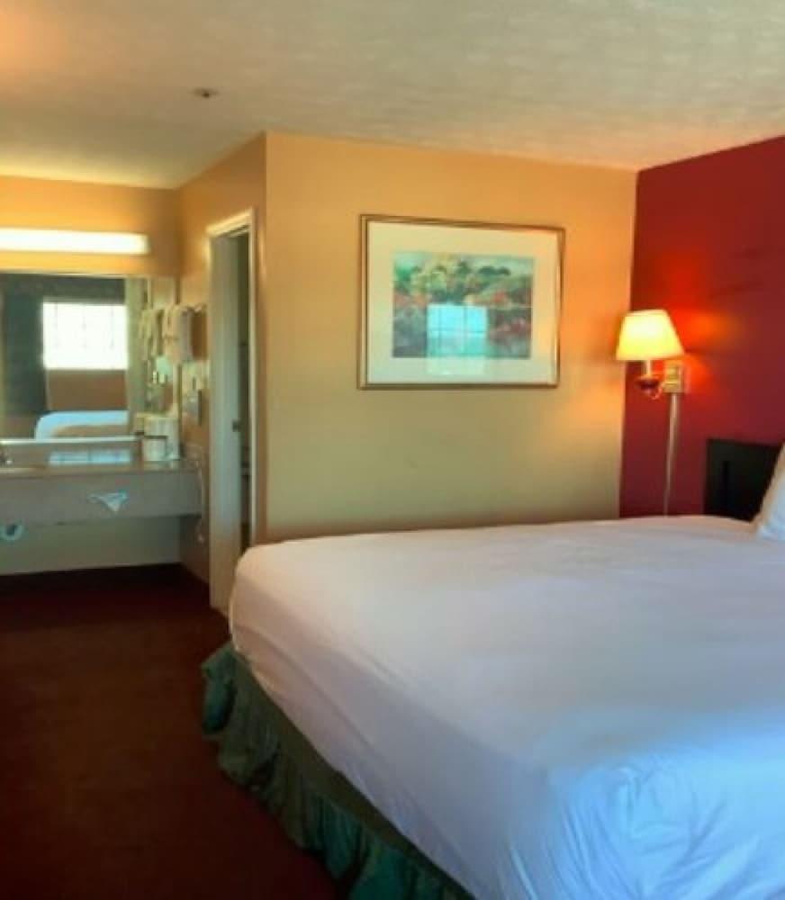OYO Hotel Georgia near Fairburn/Atlanta photo 12