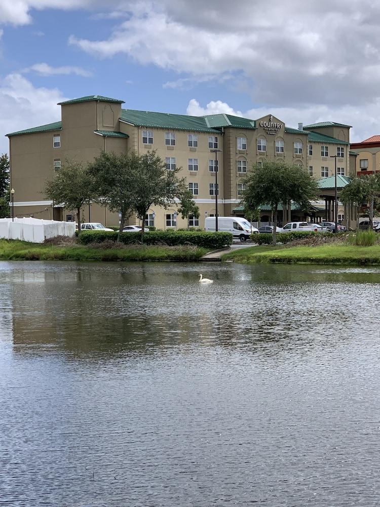 Country Inn & Suites by Radisson, Jacksonville West, FL photo 25