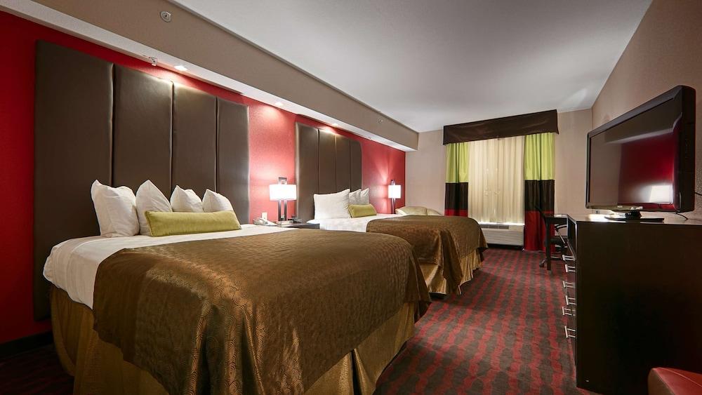 Best Western Plus Cushing Inn & Suites photo 5