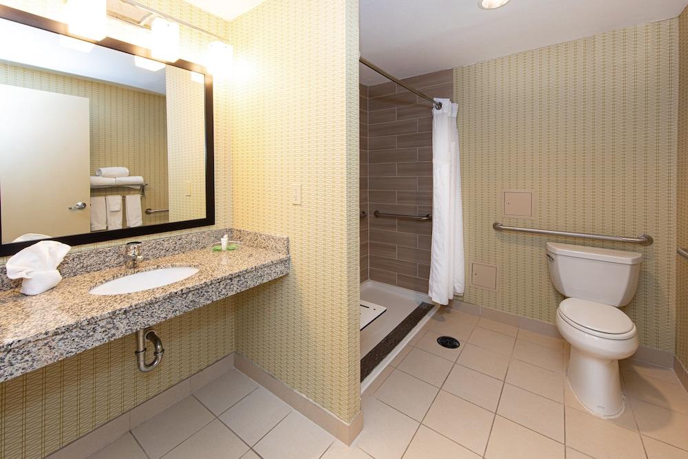Holiday Inn St. Louis Arpt West-Earth City by IHG photo 23