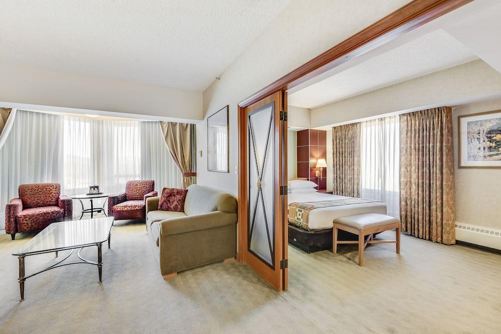 Harrah’s Lake Tahoe – A Caesars Rewards Destination photo 37