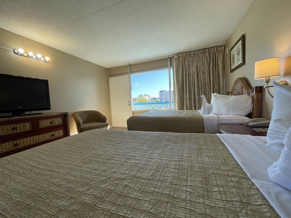 Polynesian Beach & Golf Resort photo 34