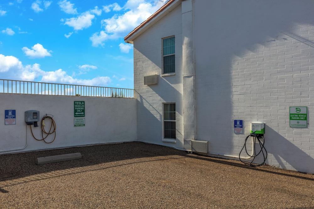Historic Coronado Motor Hotel by OYO photo 33