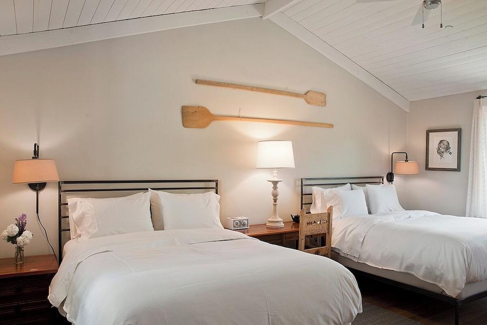 Los Poblanos Historic Inn & Organic Farm photo 10