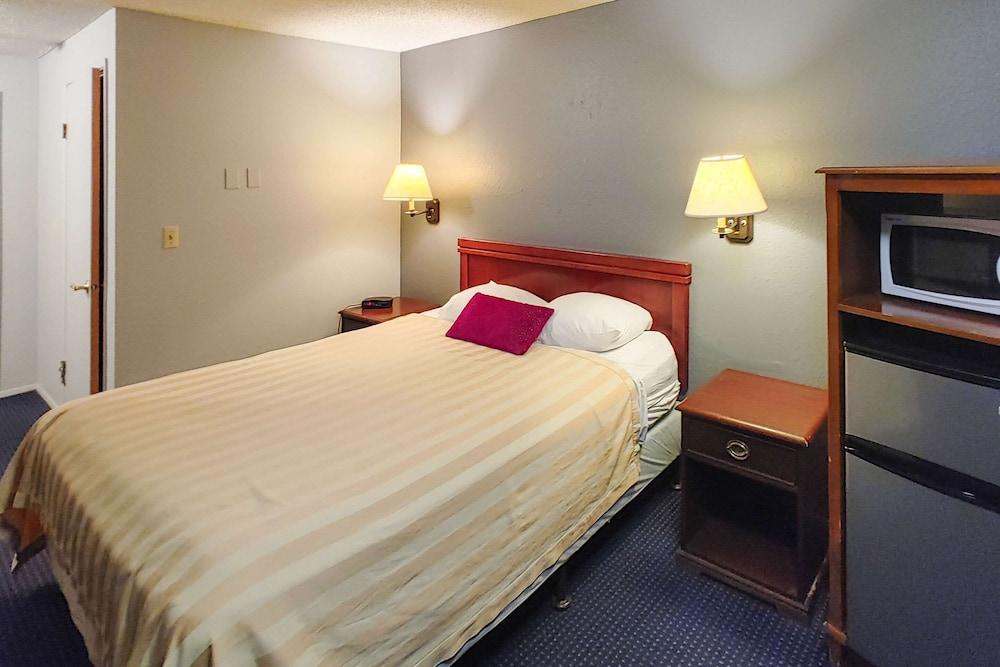 Rodeway Inn Seattle Airport photo 7