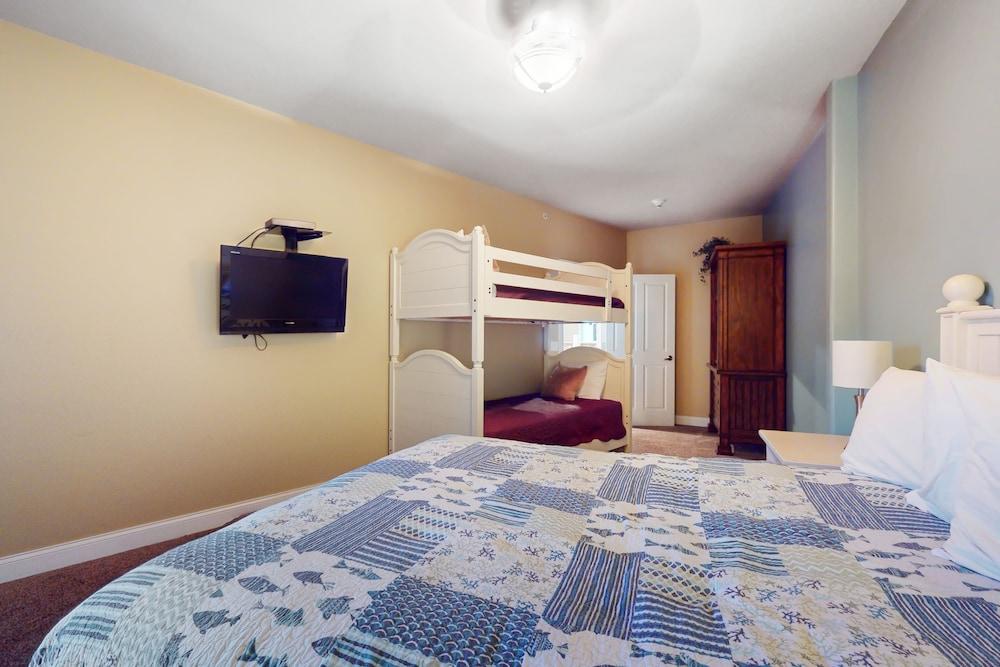 Delton Grand Resort photo 9