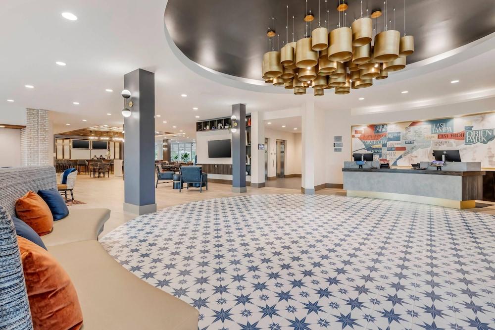Cambria Hotel Tampa-Brandon photo 2