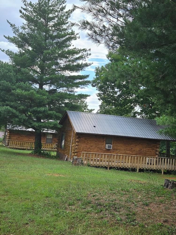 Riverview Cabins photo 1