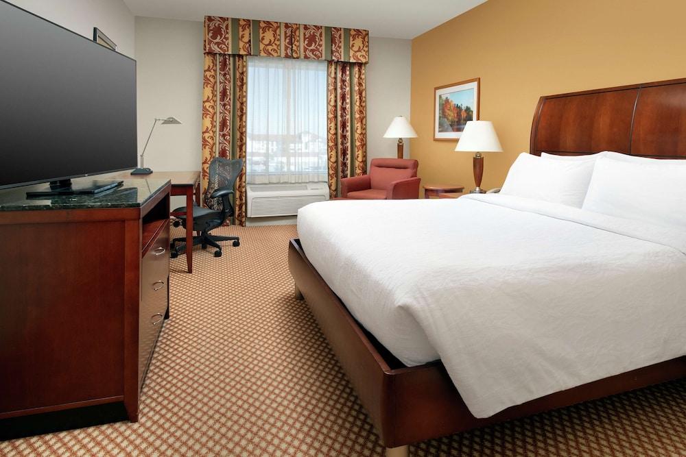 Hilton Garden Inn Odessa photo 8