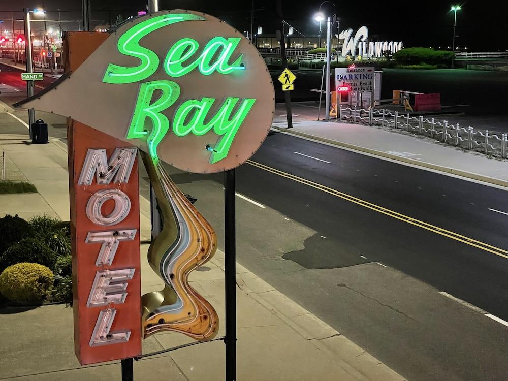 Searay Motel photo 18
