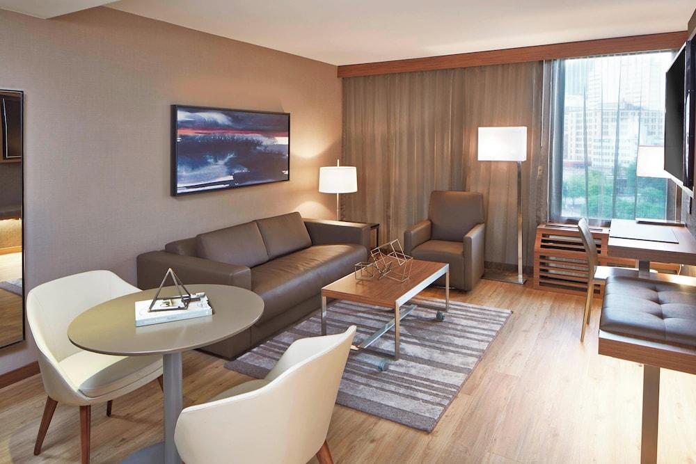 AC Hotel by Marriott Atlanta Downtown photo 25