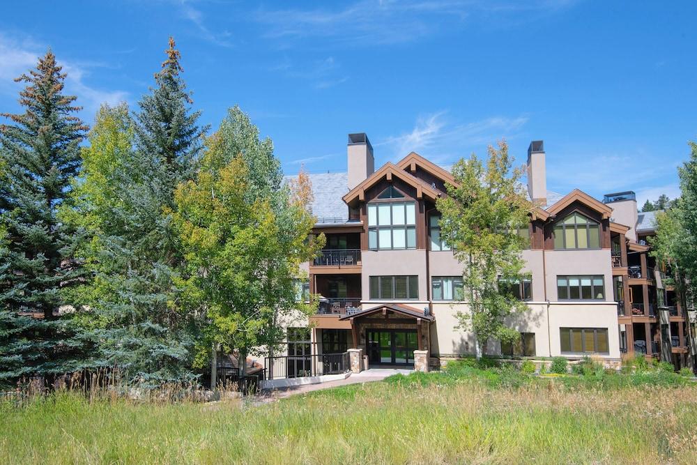 Highlands Lodge in Beaver Creek by Elevation Accommodations photo 19