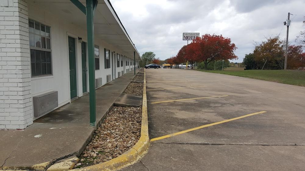 Lake Eufaula Inn photo 8