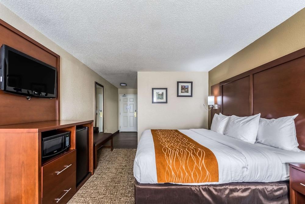 Comfort Inn & Suites Dayton North photo 8