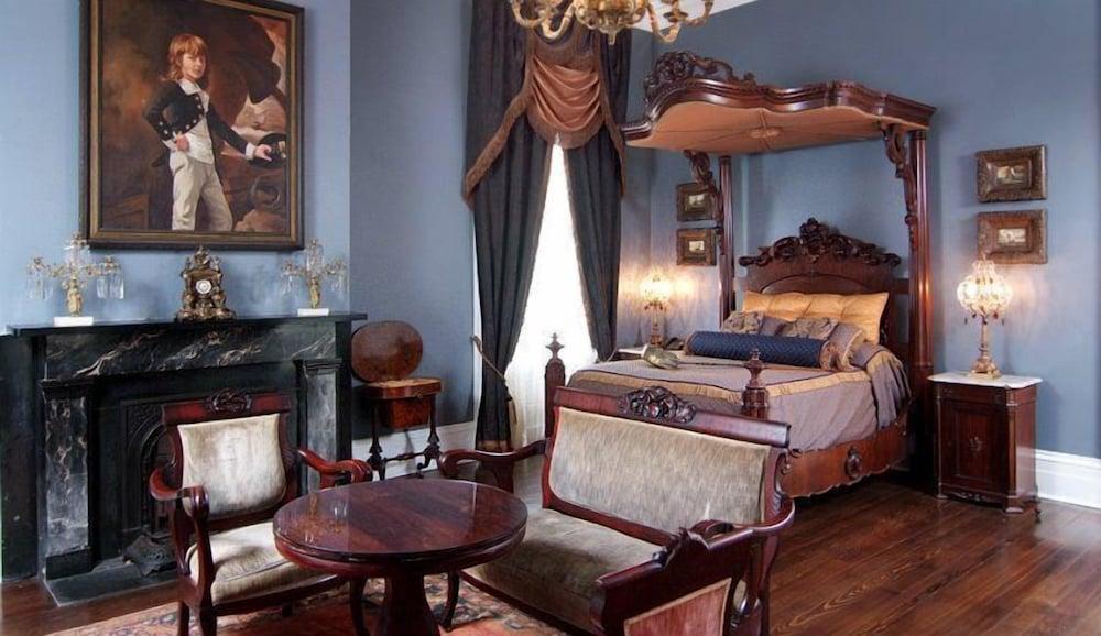 Nottoway Plantation Resort photo 16