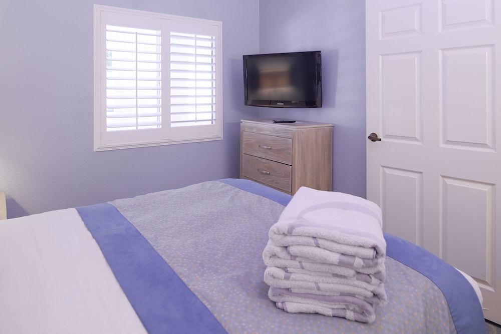 Hilton Vacation Club Riviera Beach & Shores photo 4