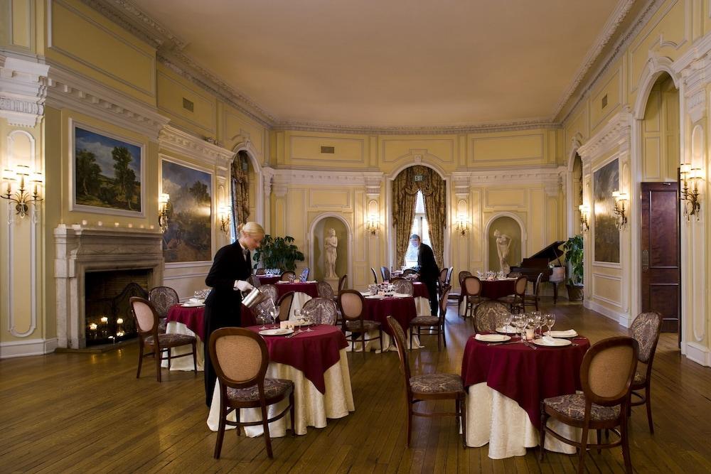 Oheka Castle Hotel & Estate photo 19