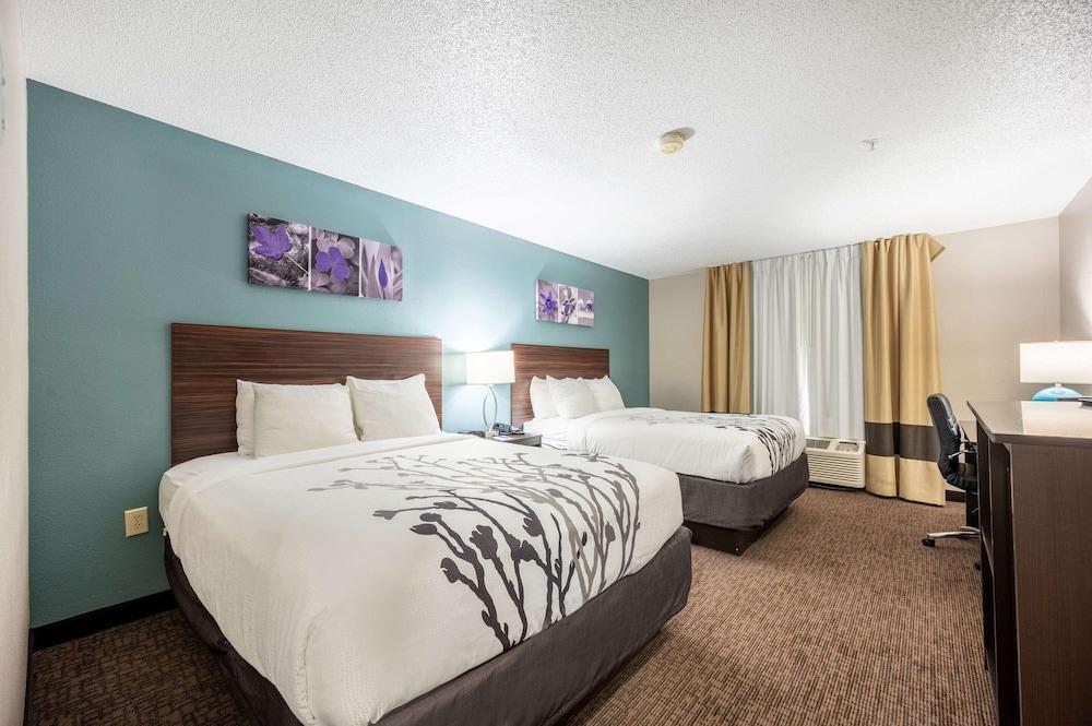 Sleep Inn & Suites Birmingham - Hoover photo 1
