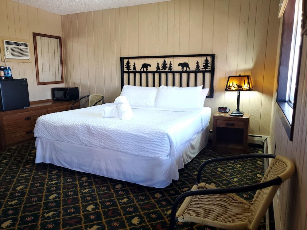 The Carter inn photo 3
