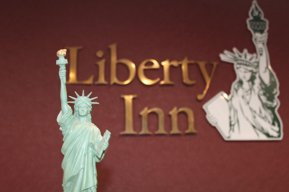 Liberty Inn Atlantic City photo 42
