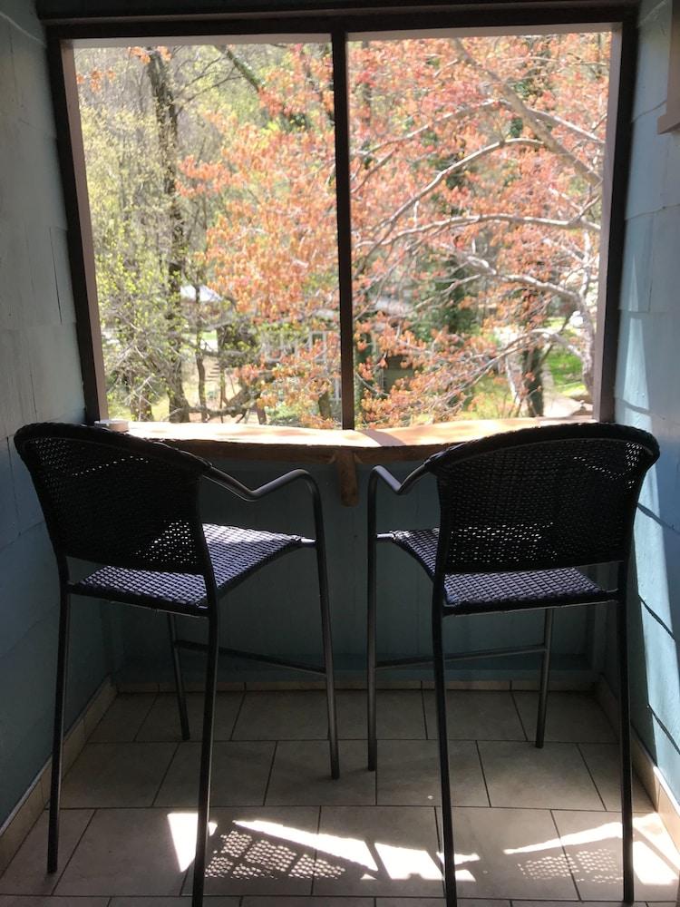 The Riverside Lodge at Chimney Rock photo 11
