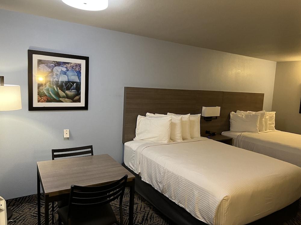 Garden Inn & Suite photo 34