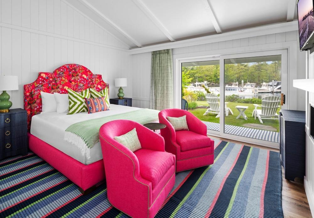 Yachtsman Hotel & Marina Club photo 23