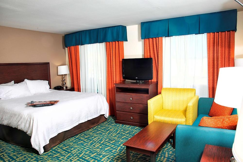 Spark by Hilton Amarillo Medical Center photo 13