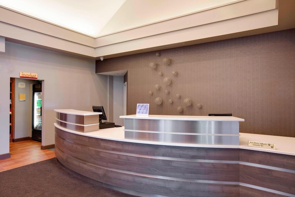 Residence Inn Marriott Chicago Midway photo 2