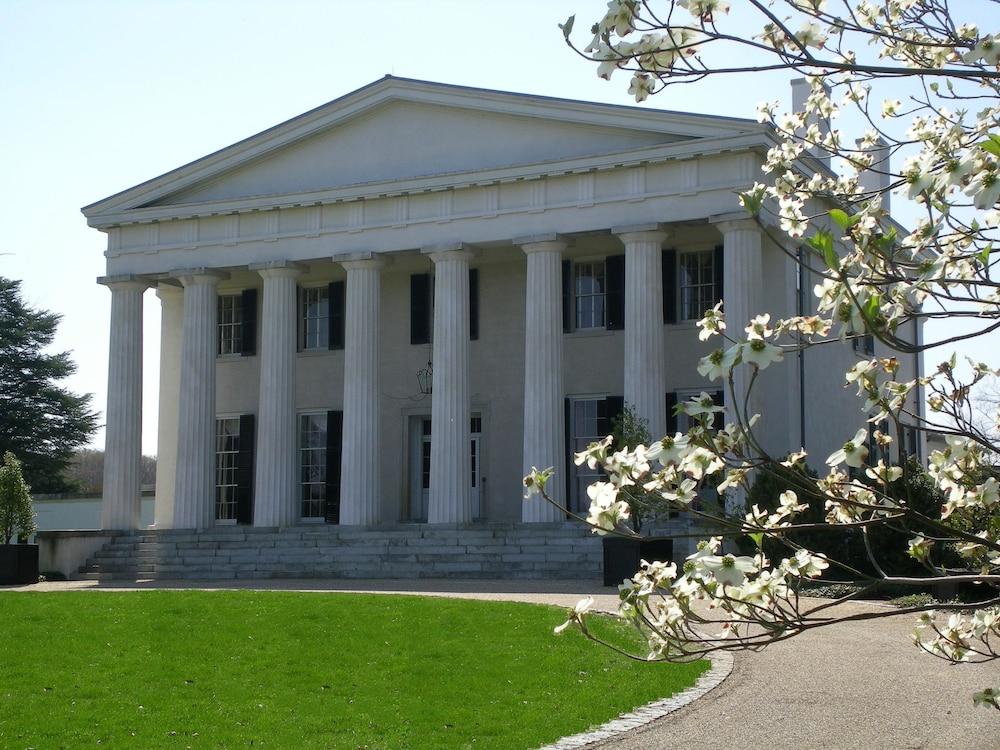 The Berry Hill Resort & Conference Center photo 45