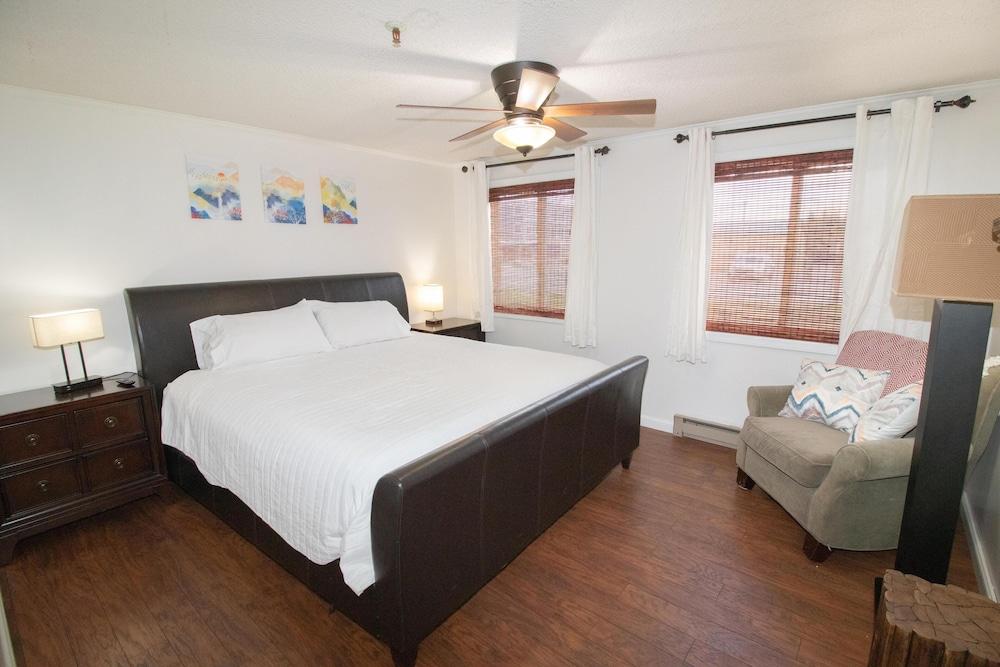 Mountaintop Condos photo 8