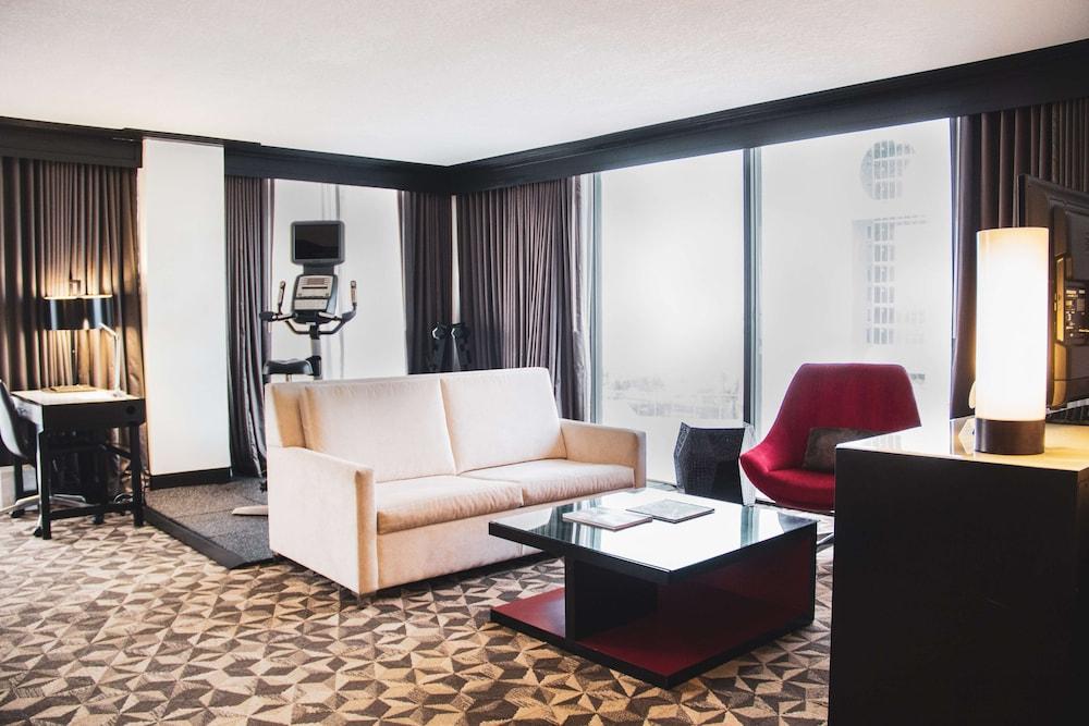 Hilton Miami Downtown photo 42