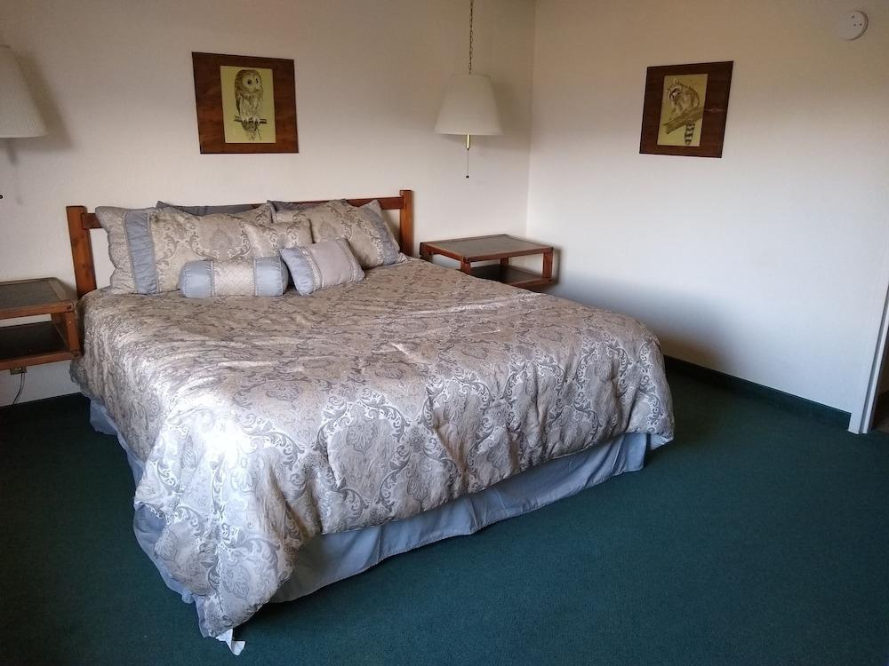 Wilderness Inn photo 21
