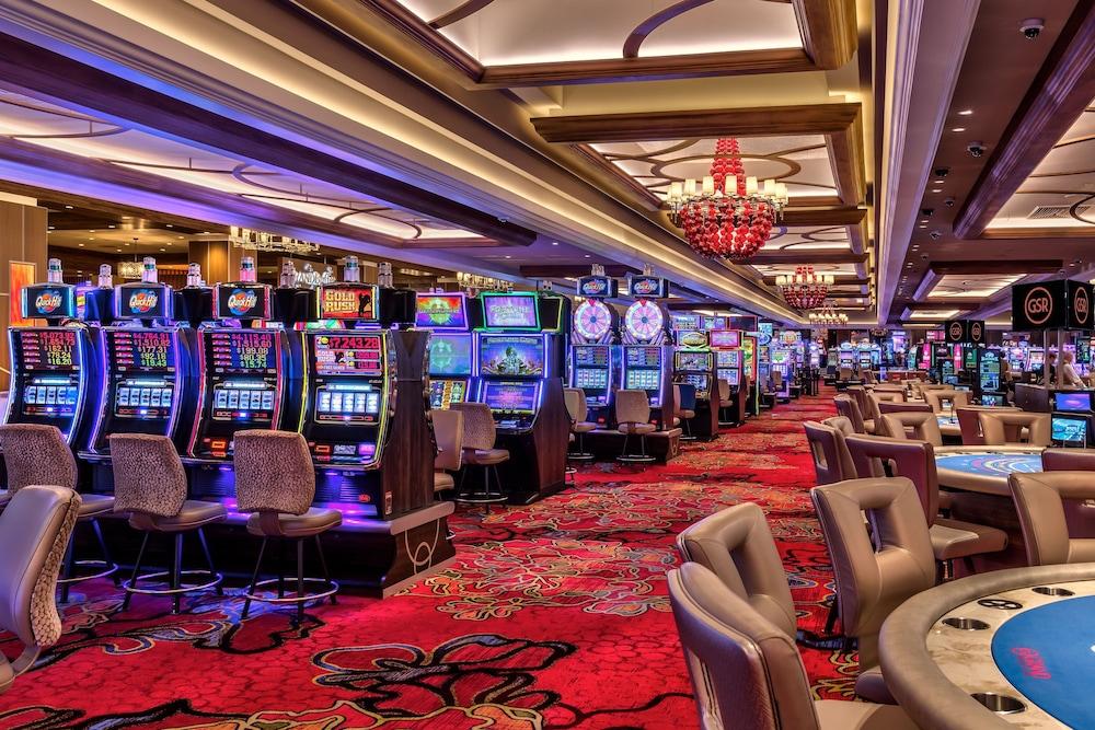 Grand Sierra Resort and Casino photo 5