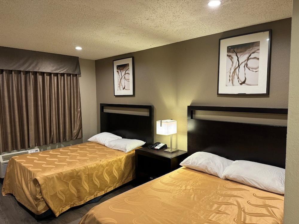 Rodeway Inn El Cajon - San Diego East photo 10