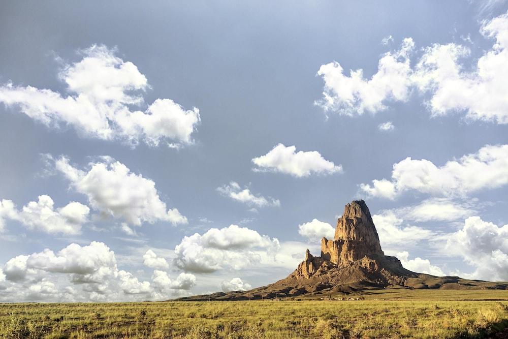 Kayenta Monument Valley Inn photo 25