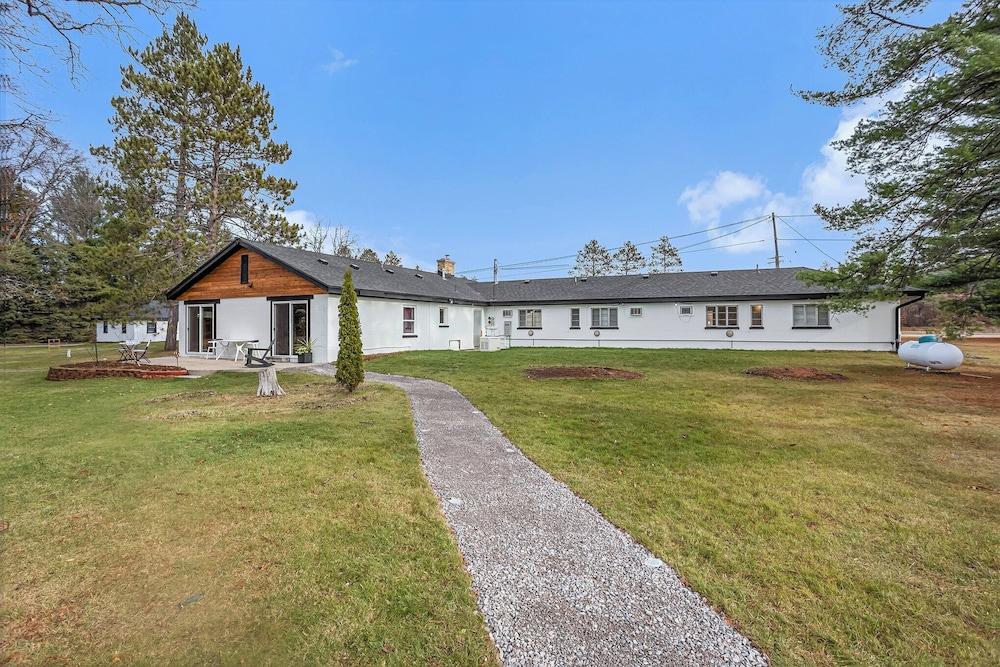 The Windmoor Lodge photo 37