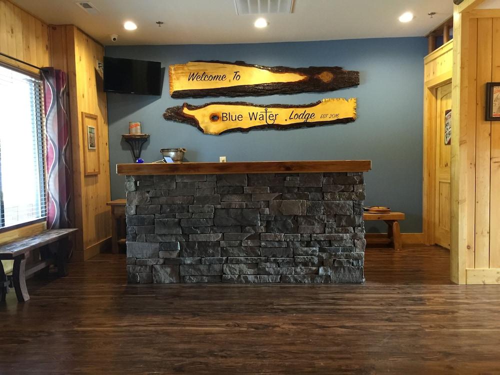 Blue Water Resort photo 38