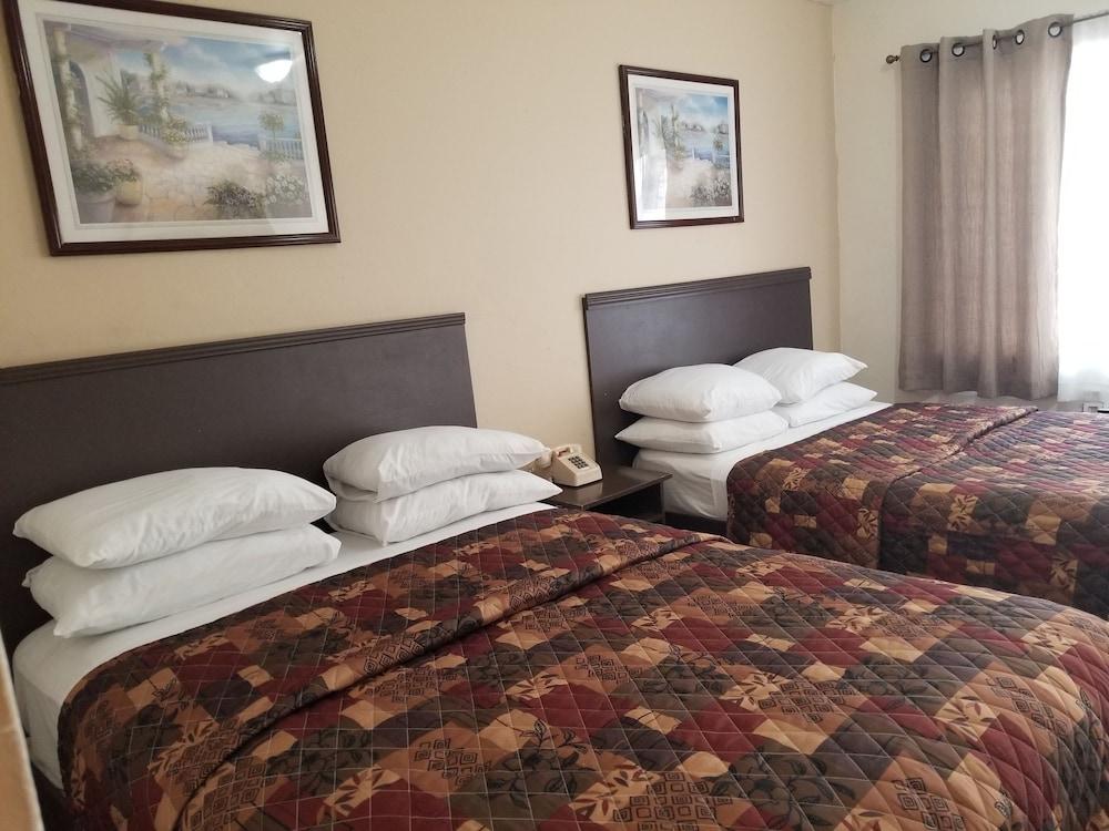 Parkway Inn Airport Motel Miami photo 46