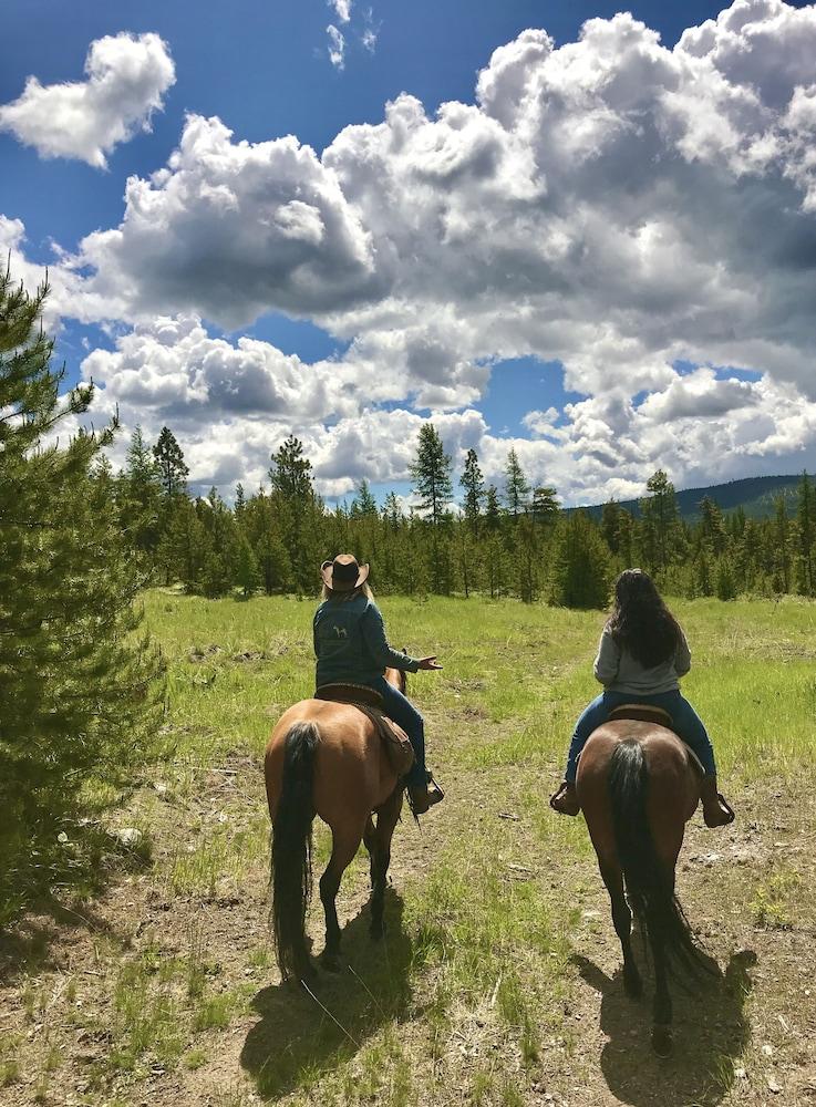 Dream Haven Guest Ranch photo 4