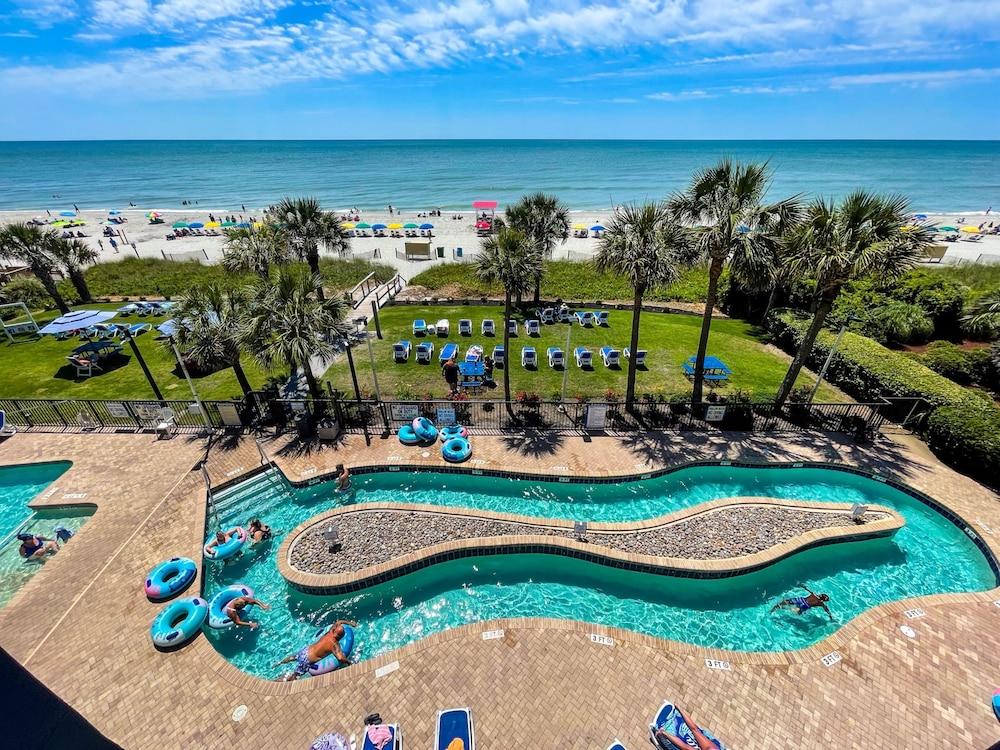 Grande Shores Ocean Resorts Condominiums photo 36