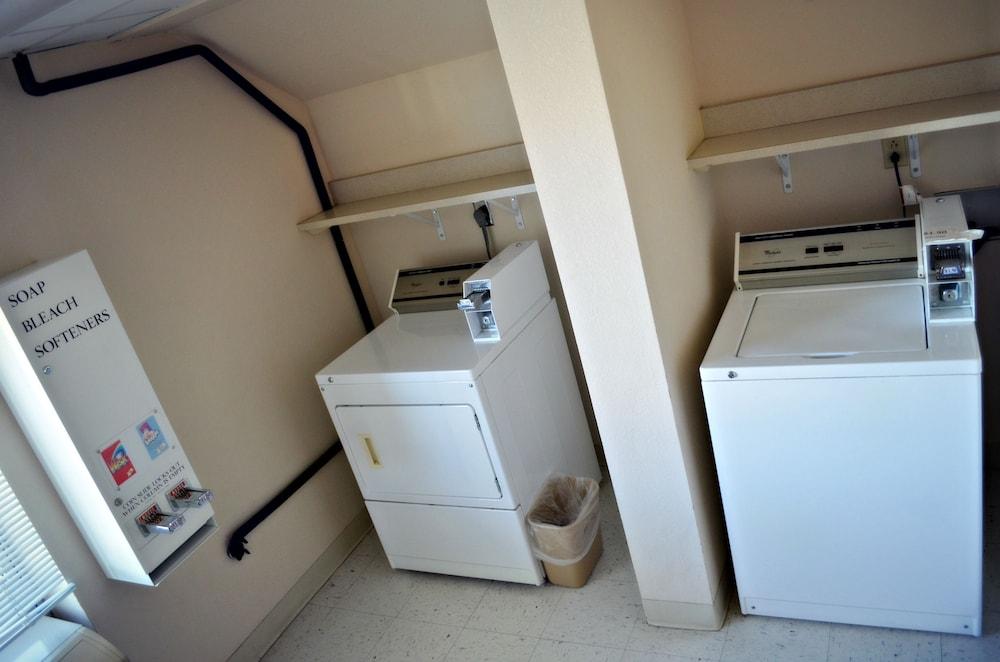 Fossil Creek Hotel And Suites photo 12