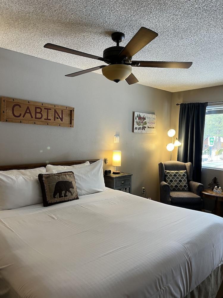 Alder Inn photo 12