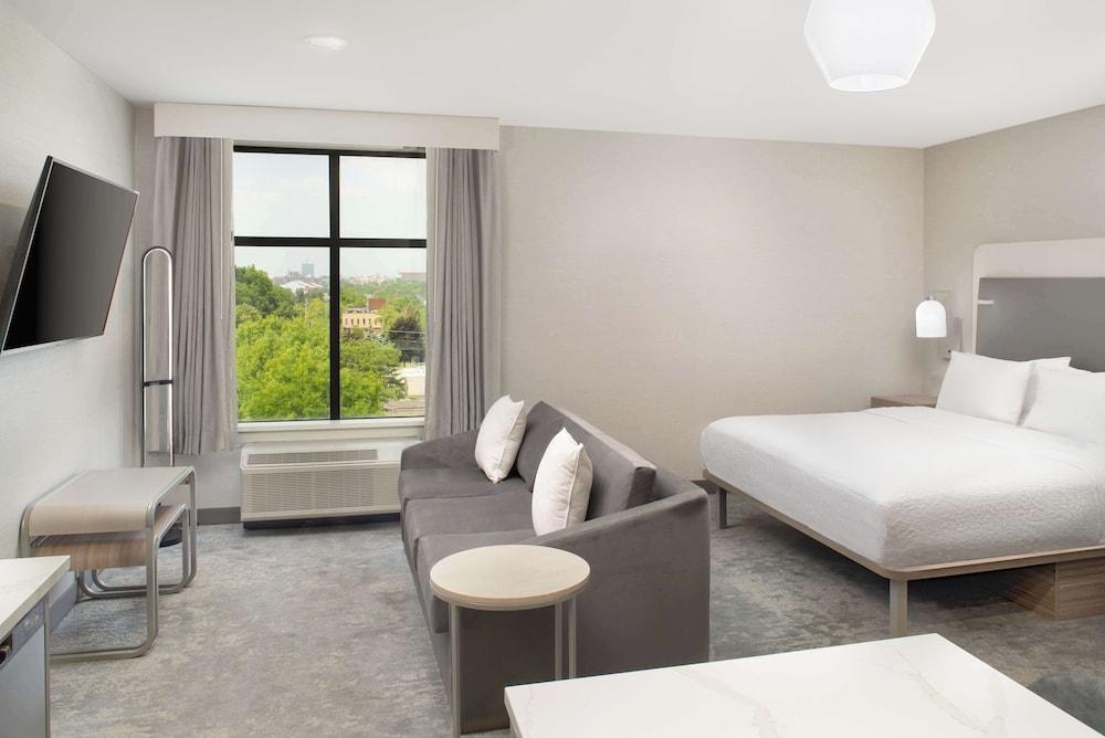 Homewood Suites by Hilton Ann Arbor photo 15