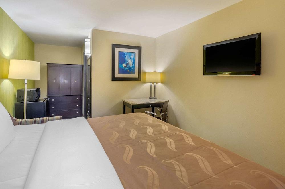 Quality Inn Covington Downtown photo 5